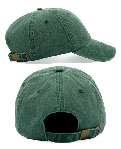 Sl Inte Pint Glass Baseball Cap Vintage Washed Cotton Unisex Dad Hat Adjustable Beer Stout Drinker Faded Sports Summer Holiday Ireland Irish 1744426619421.jpg