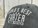 Worlds Best Farter I Meant Father Embroidered Baseball Caps For Men Fathers Day Gift Birthday Gift For Him 1748399412425.jpg