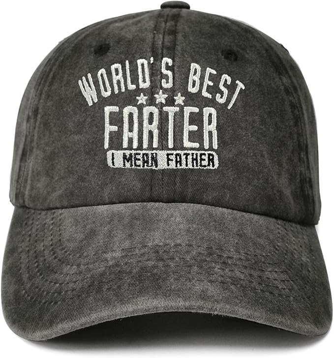 Worlds Best Farter I Meant Father Embroidered Baseball Caps For Men Fathers Day Gift Birthday Gift For Him 1748399412453.jpg