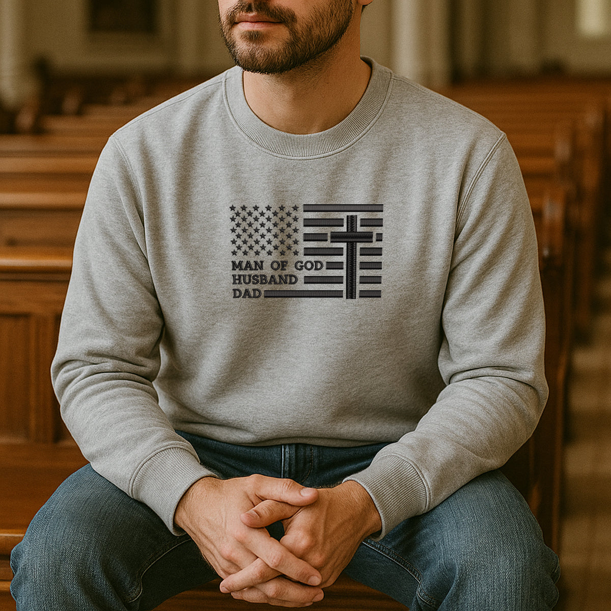 Man Of God Embroidered Sweatshirts 1748416575696.jpg