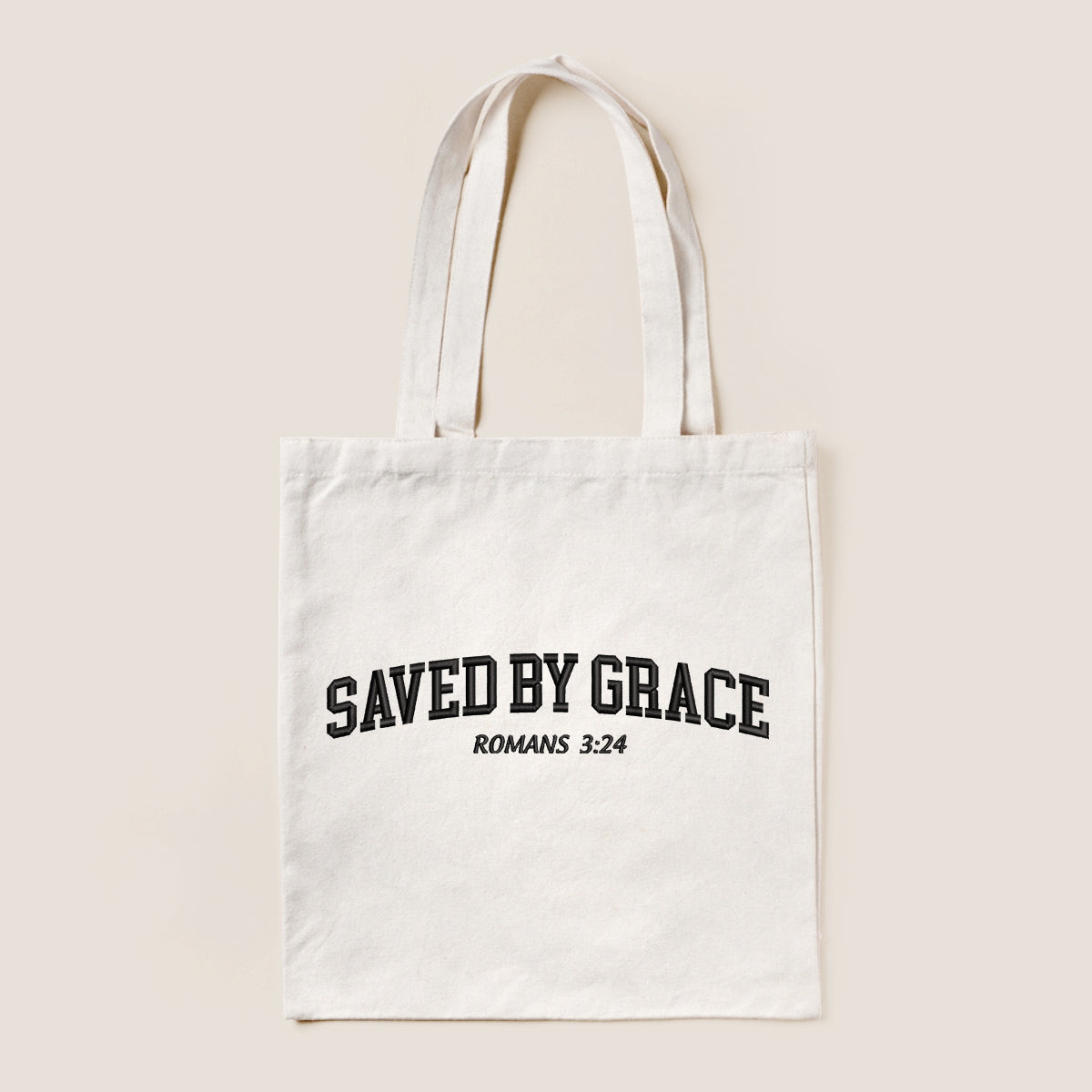 Saved By Grace Embroiderd Tote Bag 1748938668618.jpg