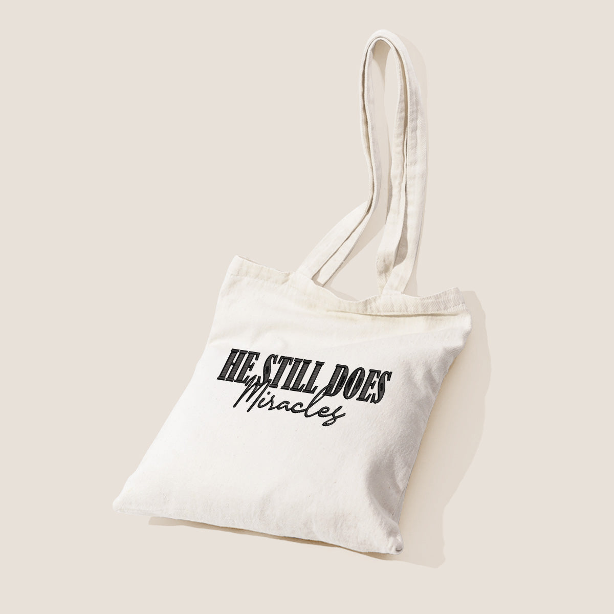He Still Does Miracles Embroiderd Tote Bag 1748938847379.jpg
