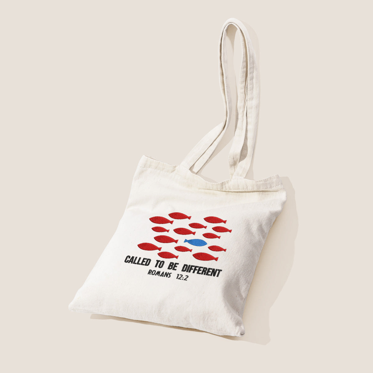 Called To Be Different Embroiderd Tote Bag 1748938943794.jpg