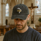 Jesus Is King Embroidered Cap 1750148320302.jpg