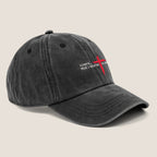 I Cant But I Know A Guy Embroidered Cap 1750148642708.jpg