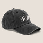 Fed The Five Thousands Embroidered Cap 1750757429813.jpg