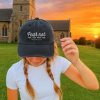 Fear Not Embroidered Cap 1752737004252.jpg