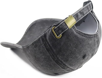 Usa Flag Veteran Hat For Men Women Funny Adjustable Embroidery American Army Military Baseball Cap 1754449815668.jpg