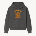 Respiratory Therapist Autumn Decor - Lung Graphic Tee, Fall Themed Gift for Respiratory Care Professionals - Hoodie 1757671940849.jpg