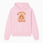 Respiratory Therapist Autumn Decor - Lung Graphic Tee, Fall Themed Gift for Respiratory Care Professionals - Hoodie 1757671941418.jpg