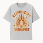 Respiratory Therapist Autumn Decor - Lung Graphic Tee, Fall Themed Gift for Respiratory Care Professionals - T-shirt 1757671943626.jpg
