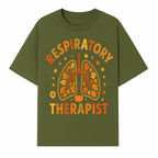 Respiratory Therapist Autumn Decor - Lung Graphic Tee, Fall Themed Gift for Respiratory Care Professionals - T-shirt 1757671944062.jpg