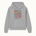 Born to Yap Forced to Chart - Fun Medical Themed Graphic Tee for Nurses, Healthcare Workers, Gifts for Medical Professionals - Hoodie 1757671950085.jpg