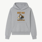 Best Dad in Construction T-Shirt with Excavator and Hard Hat Graphic, Perfect Gift for Construction Workers and Father's Day - Hoodie 1757918422056.jpg