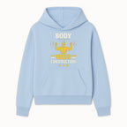 Body Under Construction Gym T-Shirt for Fitness Enthusiasts, Weightlifting Humor Tee, Bodybuilding Motivational Apparel - Hoodie 1757918430734.jpg