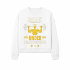 Body Under Construction Gym T-Shirt for Fitness Enthusiasts, Weightlifting Humor Tee, Bodybuilding Motivational Apparel - Sweatshirt 1757918438039.jpg