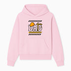 Construction Dad T-Shirt with Hard Hat and Crane Design, Perfect Gift for Father's Day or Dad's Birthday - Hoodie 1757918438116.jpg