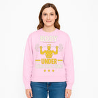 Body Under Construction Gym T-Shirt for Fitness Enthusiasts, Weightlifting Humor Tee, Bodybuilding Motivational Apparel - Sweatshirt 1757918439310.jpg