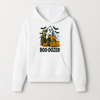 Boo-Dozer Halloween Tractor Ghost Decor with Pumpkins and Bats | Perfect for Fall Parties and Spooky Home Decor - Hoodie 1757918445453.jpg