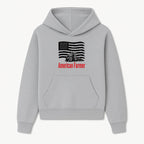 American Farmer Tractor Graphic Tee - Patriotic USA Flag Design, Farmer Gift, Agriculture Apparel - Hoodie 1757922453610.jpg