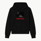 American Farmer Tractor Graphic Tee - Patriotic USA Flag Design, Farmer Gift, Agriculture Apparel - Hoodie 1757922453762.jpg