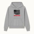 American Farmer Tractor Graphic Tee - Patriotic USA Flag Design, Farmer Gift, Agriculture Apparel - Hoodie 1757922454165.jpg