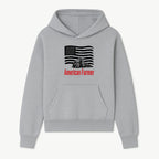 American Farmer Tractor Graphic Tee - Patriotic USA Flag Design, Farmer Gift, Agriculture Apparel - Hoodie 1757922455065.jpg
