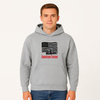 American Farmer Tractor Graphic Tee - Patriotic USA Flag Design, Farmer Gift, Agriculture Apparel - Hoodie 1757922456316.jpg