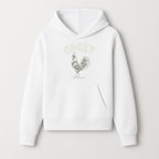 Cocky Rooster Vintage Graphic Tee, Fun Farmhouse Shirt, Animal Lover Gift, Retro Poultry Art, Unique Cockatoo Apparel - Hoodie 1757922471824.jpg