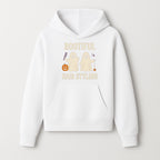 Bootiful Hair Styling Halloween Decor with Ghosts, Pumpkin, and Spider - Cute Salon Sign for Spooky Season - Hoodie 1757925830847.jpg