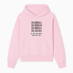 Binary Code Graphic Tee - If You Can Read This, Ahh Too - Fun Tech Shirt for Programmers, Gamers, and Nerdy Friends - Hoodie 1758004713314.jpg