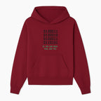 Binary Code Graphic Tee - If You Can Read This, Ahh Too - Fun Tech Shirt for Programmers, Gamers, and Nerdy Friends - Hoodie 1758004713480.jpg