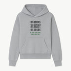 Binary Code Graphic Tee - If You Can Read This, Ahh Too - Fun Tech Shirt for Programmers, Gamers, and Nerdy Friends - Hoodie 1758004713931.jpg