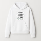 Binary Code Graphic Tee - If You Can Read This, Ahh Too - Fun Tech Shirt for Programmers, Gamers, and Nerdy Friends - Hoodie 1758004714082.jpg