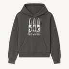 Bullet Art Print with Soldier Silhouettes | Military Decor | Unique Wall Art for Gun Enthusiasts | Home or Office Decoration - Hoodie 1758008559319.jpg