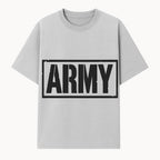 Bold 'ARMY' Graphic Print Wall Art Decor - Military-Inspired Home Decoration - Perfect for Veterans and Army Enthusiasts - T-shirt 1758008560602.jpg