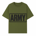Bold 'ARMY' Graphic Print Wall Art Decor - Military-Inspired Home Decoration - Perfect for Veterans and Army Enthusiasts - T-shirt 1758008560972.jpg