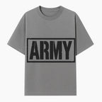 Bold 'ARMY' Graphic Print Wall Art Decor - Military-Inspired Home Decoration - Perfect for Veterans and Army Enthusiasts - T-shirt 1758008561076.jpg
