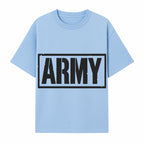 Bold 'ARMY' Graphic Print Wall Art Decor - Military-Inspired Home Decoration - Perfect for Veterans and Army Enthusiasts - T-shirt 1758008561226.jpg