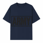Bold 'ARMY' Graphic Print Wall Art Decor - Military-Inspired Home Decoration - Perfect for Veterans and Army Enthusiasts - T-shirt 1758008561616.jpg