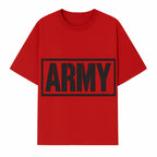 Bold 'ARMY' Graphic Print Wall Art Decor - Military-Inspired Home Decoration - Perfect for Veterans and Army Enthusiasts - T-shirt 1758008561721.jpg