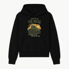 Battle of the Bulge Tank Art Print | WWII Historical Decor | December 16, 1944 - January 25, 1945 | Military Wall Art - Hoodie 1758008575303.jpg