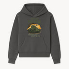 Battle of the Bulge Tank Art Print | WWII Historical Decor | December 16, 1944 - January 25, 1945 | Military Wall Art - Hoodie 1758008575447.jpg