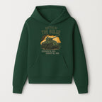 Battle of the Bulge Tank Art Print | WWII Historical Decor | December 16, 1944 - January 25, 1945 | Military Wall Art - Hoodie 1758008575591.jpg