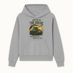 Battle of the Bulge Tank Art Print | WWII Historical Decor | December 16, 1944 - January 25, 1945 | Military Wall Art - Hoodie 1758008575754.jpg