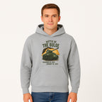 Battle of the Bulge Tank Art Print | WWII Historical Decor | December 16, 1944 - January 25, 1945 | Military Wall Art - Hoodie 1758008577899.jpg