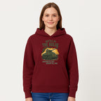 Battle of the Bulge Tank Art Print | WWII Historical Decor | December 16, 1944 - January 25, 1945 | Military Wall Art - Hoodie 1758008578035.jpg