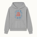 Very Merry Teacher Christmas Design - Festive Holiday Gift, Teacher Appreciation, Cute Santa, and Winter Elements - Hoodie 1758093356034.jpg