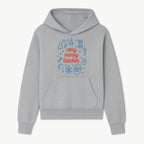 Very Merry Teacher Christmas Design - Festive Holiday Gift, Teacher Appreciation, Cute Santa, and Winter Elements - Hoodie 1758093357122.jpg