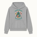 Rockin' Around the Classroom Christmas Tree Shirt | Fun Holiday T-Shirt for Teachers & Students | Music Theme Design - Hoodie 1758093357645.jpg